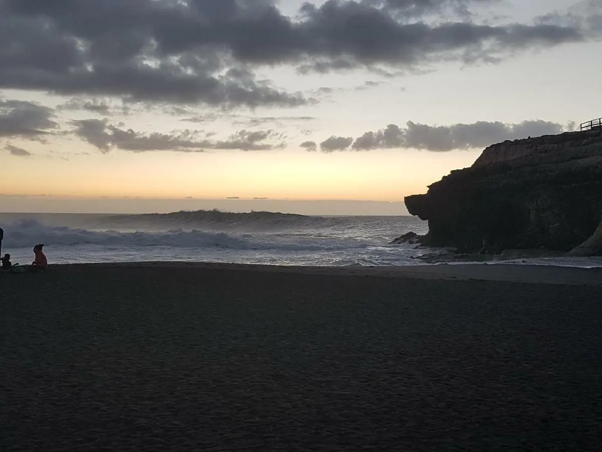 Apartamento Ajuy 0*,  Spain