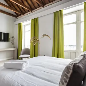  Appartamento Old Town Palace Spagna