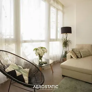  Appartamento Juan De Padilla Premium By Nagoa Homes Spagna