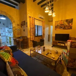  Appartamento Tu Rincon Sevillano Spagna