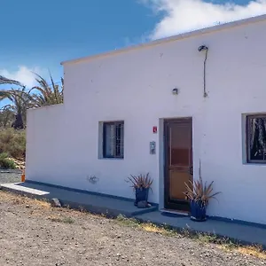 Appartamento La De Padres, Tefía