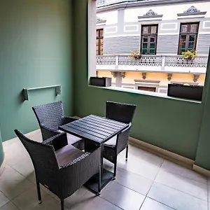 Apartamento El Puente I- Airport 8,1k, Ingenio
