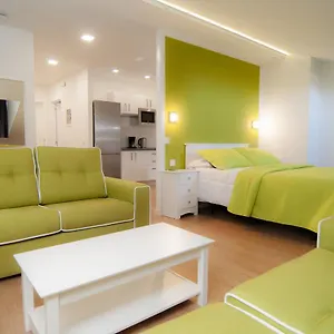  Appartamento Rodeos Luxury Spagna