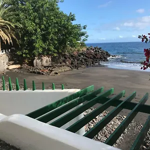 Apartamento Playa Chica Tenerife, San Andrés