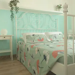 Apartamento Casita Vista Mar, Parque Holandes