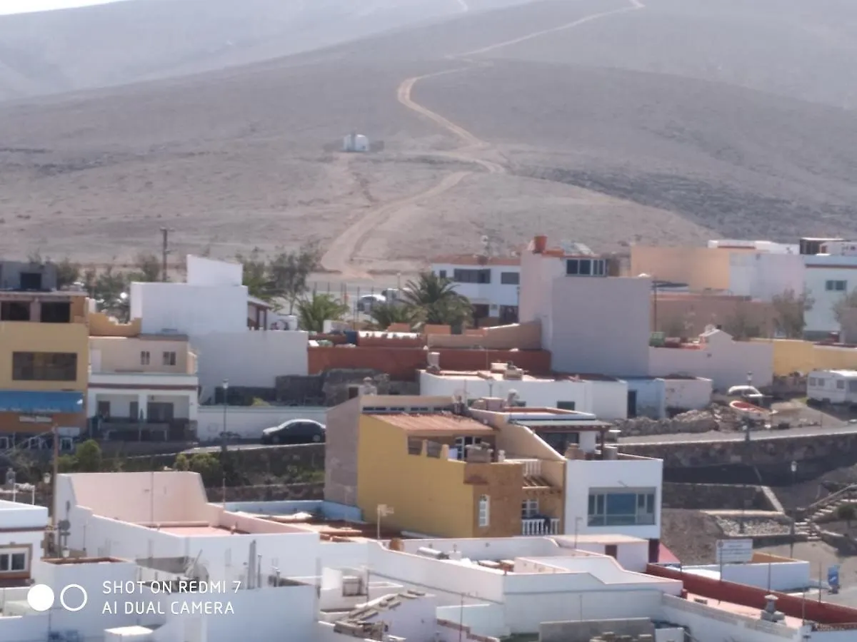 Apartamento Ajuy