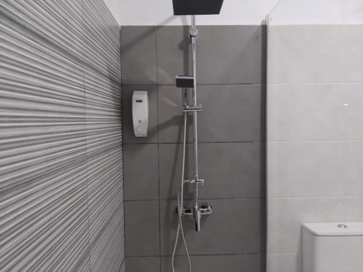 Apartamento Ajuy 0*,  España