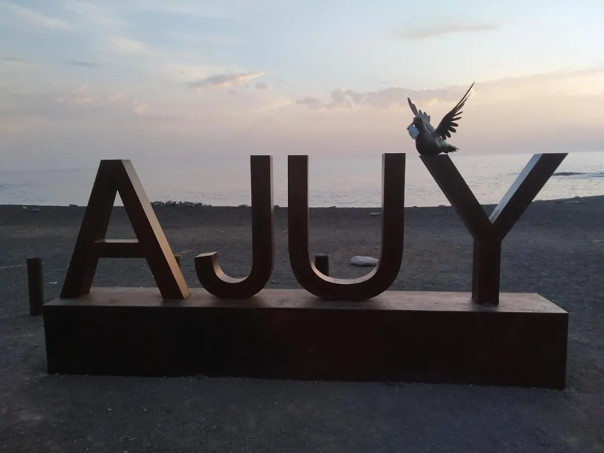 Apartamento Ajuy 0*,  Spain
